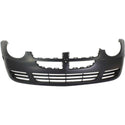 2003-2005 Dodge Neon Front Bumper Cover, Primed, w/o Fog Lamp Hole - Classic 2 Current Fabrication