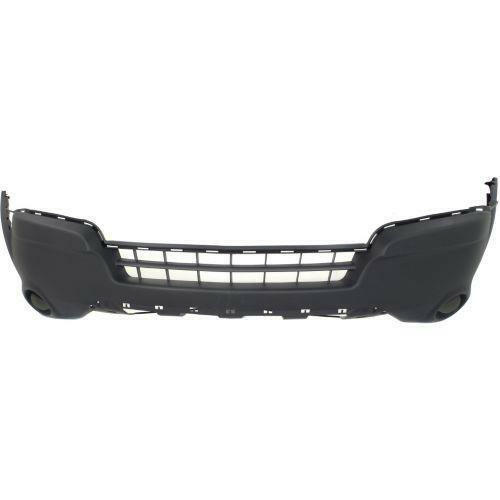 2008-2010 Saturn VUE Front Bumper Cover, Lower, Textured, LS/XE Models.