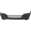 2008-2010 Saturn VUE Front Bumper Cover, Lower, Textured, LS/XE Models.