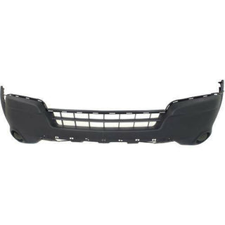 2008-2010 Saturn VUE Front Bumper Cover, Lower, Textured, LS/XE Models.
