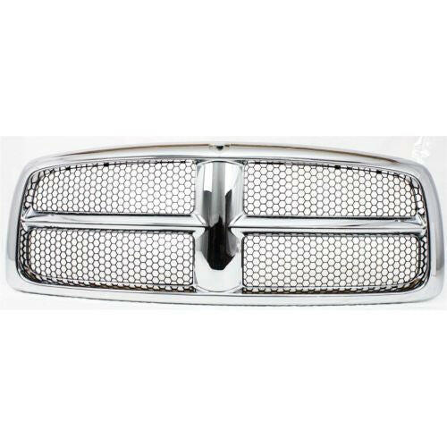 2002-2005 Dodge Pickup Truck Grille, Honeycomb Insert.