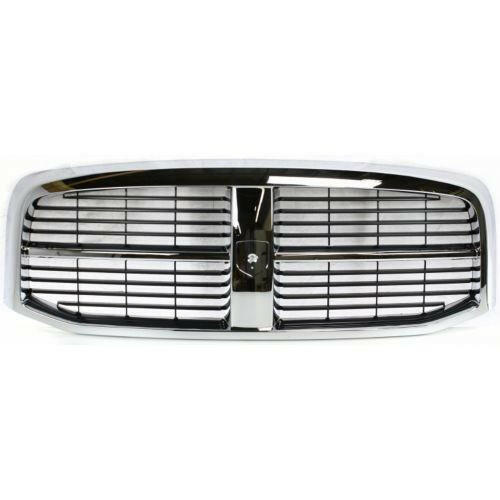 2006-2009 Dodge Pickup Truck Grille.