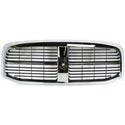 2006-2009 Dodge Pickup Truck Grille.