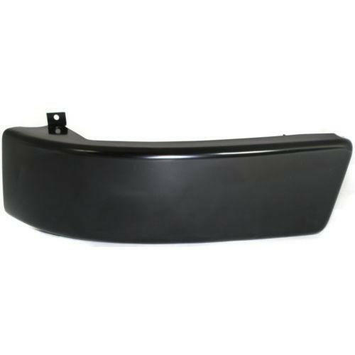 1998-2003 Dodge Van Grille Extension LH.