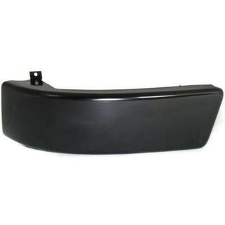 1998-2003 Dodge Van Grille Extension LH.