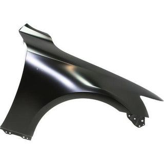 2014-2016 Lexus IS350 Fender RH, With F Sport Pkg - CAPA.