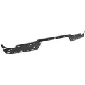 2007-2014 Chevy Silverado 3500 HD Rear Bumper Reinforcement, Impact Bar.