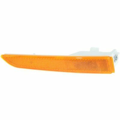2010-2012 Ford Fusion Front Side Marker Lamp RH, Assembly.