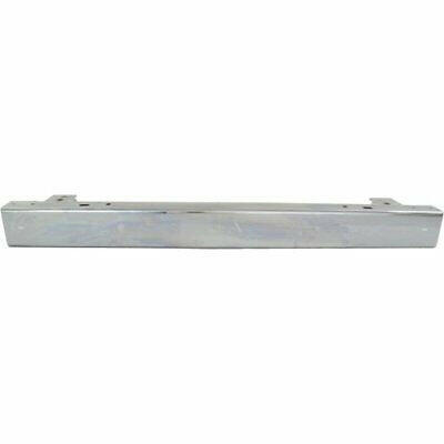 1997-2006 Jeep Wrangler (TJ) Rear Bumper, Chrome.