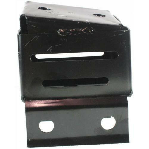 1995-2005 Chevy Astro Front Bumper Bracket RH, Impact Bar Bracket.