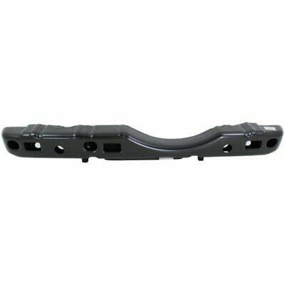 1999-2004 Chevy Tracker Rear Bumper Reinforcement.