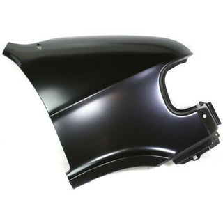 1998-2003 Dodge Van Fender RH.