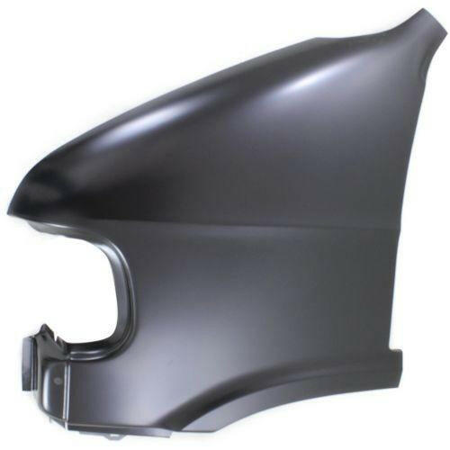 1998-2003 Dodge Van Fender LH.