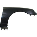 1999-2002 Daewoo Lanos Fender RH, With Side Molding.