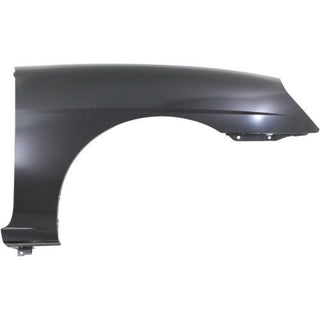 2000-2002 Daewoo Nubira Fender RH, With Out Side Lamp Hole - Classic 2 Current Fabrication