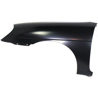 2000-2002 Daewoo Nubira Fender LH, With Out Side Lamp Hole - Classic 2 Current Fabrication