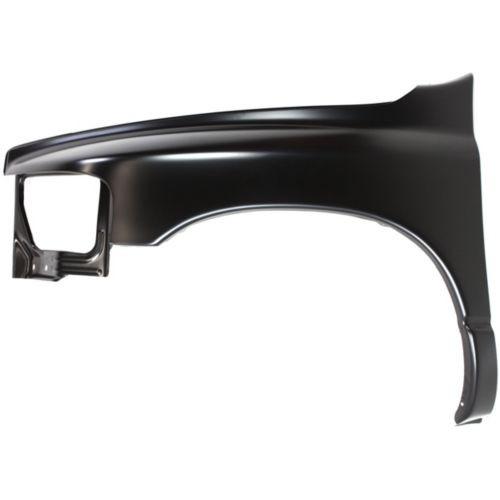 2002-2005 Dodge Pickup Fender LH, New Body Style - CAPA - Classic 2 Current Fabrication