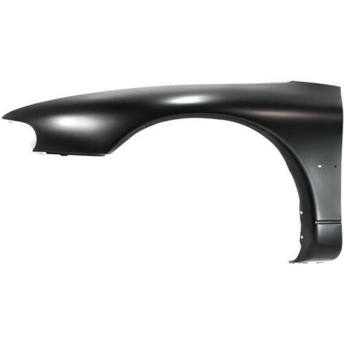 1997-2000 Dodge Avenger Fender LH, Coupe.