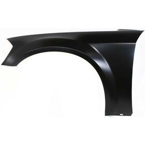 2005-2007 Dodge Magnum Fender LH - CAPA.