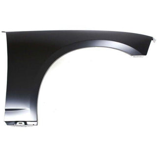 2006-2010 Dodge Charger Fender RH, Steel, USA Built - Classic 2 Current Fabrication