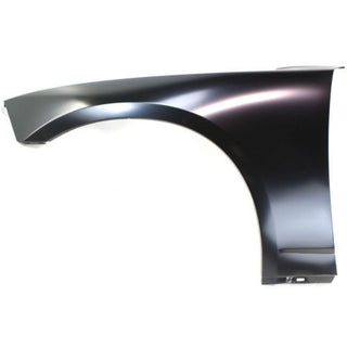 2006-2010 Dodge Charger Fender LH, Steel, USA Built - Classic 2 Current Fabrication