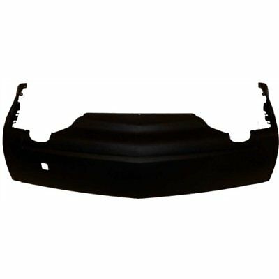 2004-2007 Cadillac CTS Rear Bumper Cover, Primed, 3.6L Eng - Classic 2 Current Fabrication