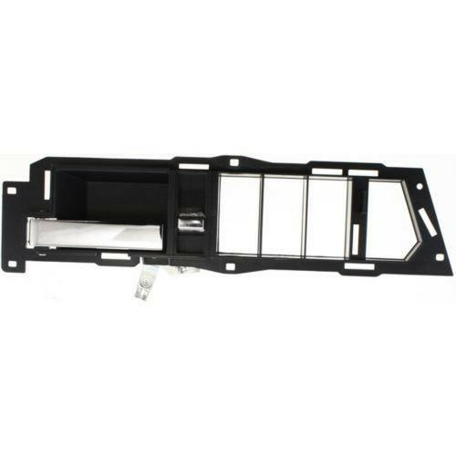 1990-1994 Chevy C/K Pickup Front Door Handle LH, w/Case & Chrome Lever.