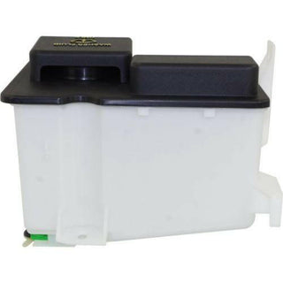 2005-2006 Lincoln Navigator Windshield Washer Tank, W/Cap, Pump, & Sensor.