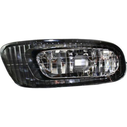 2002-2003 Lexus ES300 Fog Lamp LH, Assembly.