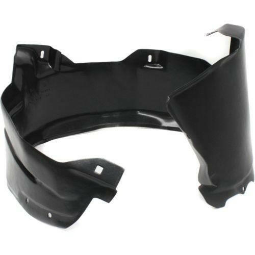 2001-2004 Volvo V40 Front Fender Liner LH.