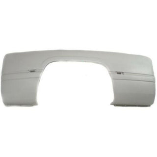 1994-2002 Dodge Pickup REAR Fender RH, Fiberglass, Old Body Style.