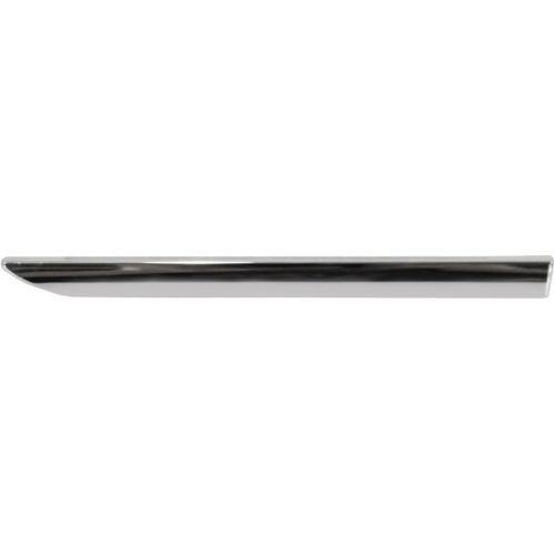 2008-2011 Mercedes Benz C63 AMG Fender Molding, Front, RH, Chrome.