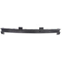 2013-2015 Ford Police Interceptor Sedan Rear Bumper Reinforcement, Impact Bar (CAPA).