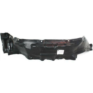1990-1995 Toyota 4Runner Front Fender Liner RH.