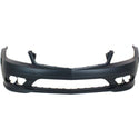 2008-2011 Mercedes Benz C350 Front Bumper Cover, w/AMG Styling, & Parktronic.