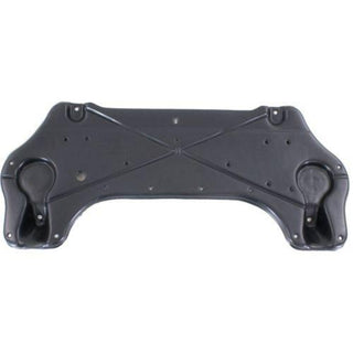 2010-2012 Toyota Highlander Engine Splash Shield, Under Cover, Rear.