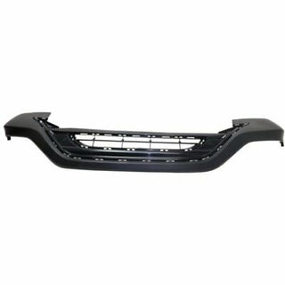 2015 Honda CR-V Front Bumper Cover, Lower, Textured - Classic 2 Current Fabrication