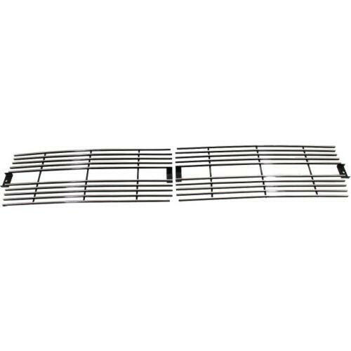 2002-2005 Dodge Pickup Truck Billet Grille.