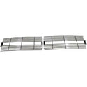 2002-2005 Dodge Pickup Truck Billet Grille.