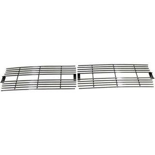 2002-2005 Dodge Pickup Truck Billet Grille.