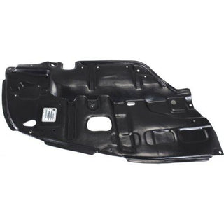 2004-2006 Lexus ES330 Engine Splash Shield, Under Cover, LH.