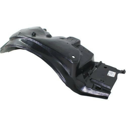 1995-2002 Ford Crown Victoria Front Fender Liner RH.