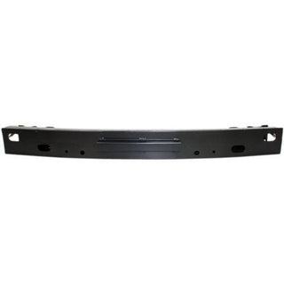 2004-2007 Chevy Malibu Rear Bumper Reinforcement, Impact Bar.