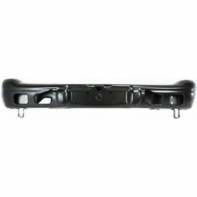 1998-2003 Dodge Durango Rear Bumper Reinforcement.