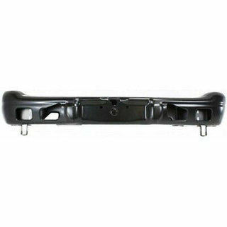 1998-2003 Dodge Durango Rear Bumper Reinforcement.