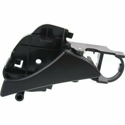 1999-2002 Daewoo Nubira Rear Door Handle RH, Inside, Textured Black.