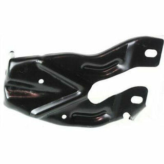 1998-2004 Nissan Frontier Front Bumper Bracket RH, Mounting Bracket.