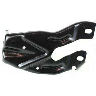2000-2004 Nissan Xterra Front Bumper Bracket RH, Mounting Bracket.