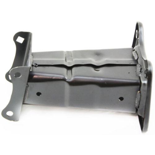 2007-2011 Mercedes Benz ML63 AMG Front Bumper Bracket LH, Steel.