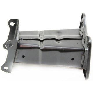 2007-2011 Mercedes Benz ML63 AMG Front Bumper Bracket LH, Steel.